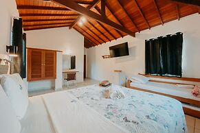 Calador Búzios Hotel
