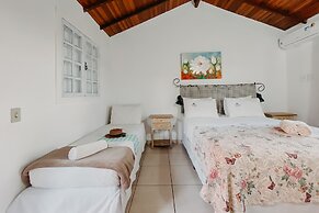 Calador Búzios Hotel