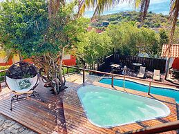 Calador Búzios Hotel