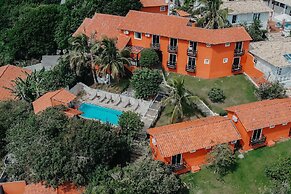 Calador Búzios Hotel