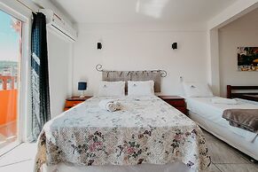 Calador Búzios Hotel