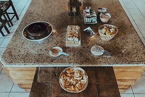 Calador Búzios Hotel