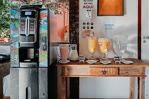 Calador Búzios Hotel