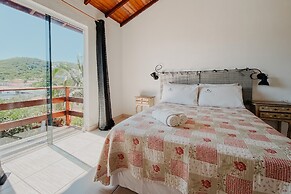 Calador Búzios Hotel