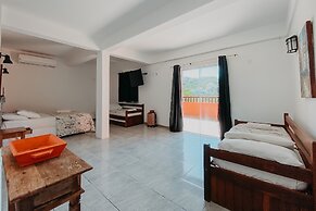 Calador Búzios Hotel