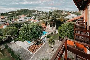 Calador Búzios Hotel