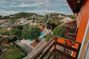 Calador Búzios Hotel