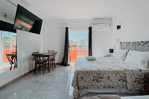 Calador Búzios Hotel