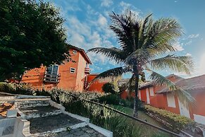 Calador Búzios Hotel