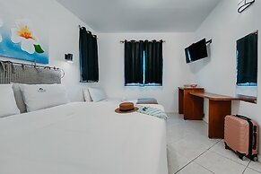 Calador Búzios Hotel