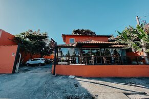 Calador Búzios Hotel