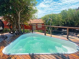 Calador Búzios Hotel