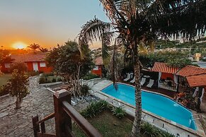 Calador Búzios Hotel