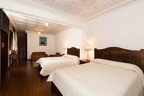 Hotel Inca Real