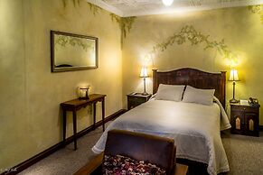 Hotel Inca Real