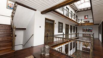 Hotel Inca Real