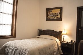 Hotel Inca Real