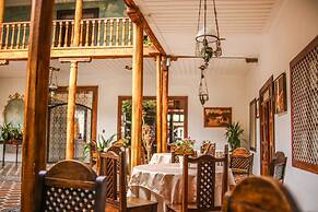 Hotel Inca Real