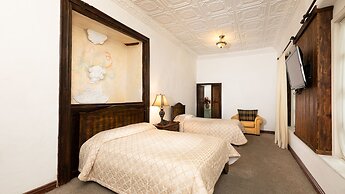 Hotel Inca Real