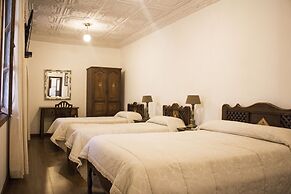 Hotel Inca Real
