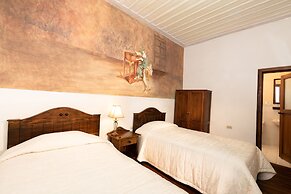 Hotel Inca Real