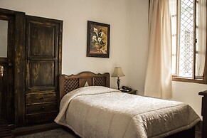 Hotel Inca Real