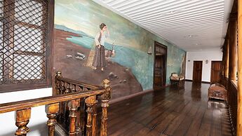 Hotel Inca Real