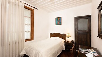 Hotel Inca Real