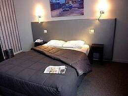 Hôtel Le Glacier