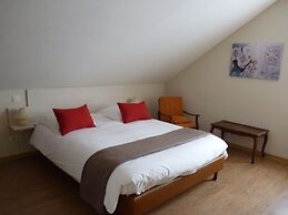 Hotel Notre Dame de Bonne Fontaine