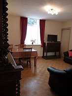 Hotel Notre Dame de Bonne Fontaine