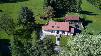 Hotel Notre Dame de Bonne Fontaine