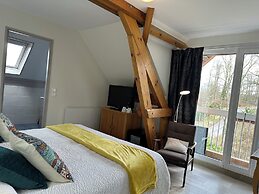 Hotel Notre Dame de Bonne Fontaine