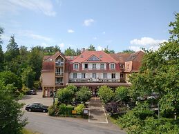 Hotel Notre Dame de Bonne Fontaine