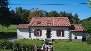 Hotel Notre Dame de Bonne Fontaine