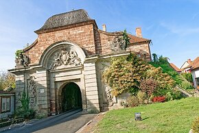 Hotel Notre Dame de Bonne Fontaine
