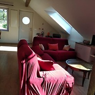 Hotel Notre Dame de Bonne Fontaine