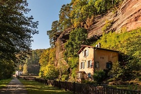 Hotel Notre Dame de Bonne Fontaine