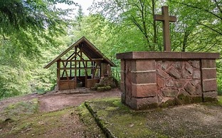 Hotel Notre Dame de Bonne Fontaine