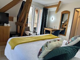 Hotel Notre Dame de Bonne Fontaine