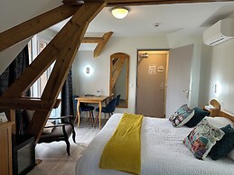 Hotel Notre Dame de Bonne Fontaine