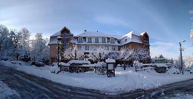 Hotel Notre Dame de Bonne Fontaine