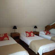 Hotel Notre Dame de Bonne Fontaine