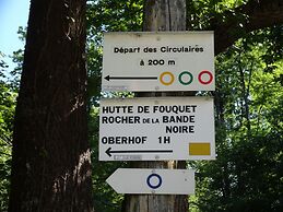 Hotel Notre Dame de Bonne Fontaine