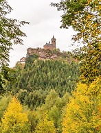 Hotel Notre Dame de Bonne Fontaine