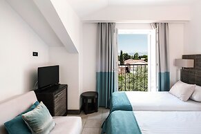Zaton Holiday Resort Apartments