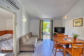 Zaton Holiday Resort Apartments