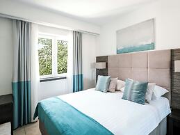 Zaton Holiday Resort Apartments
