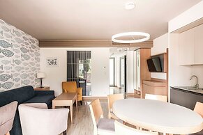 Zaton Holiday Resort Apartments