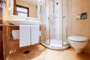 Zaton Holiday Resort Apartments